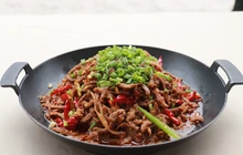 红嫂子农家乐餐厅图片