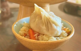 博味轩新疆菜