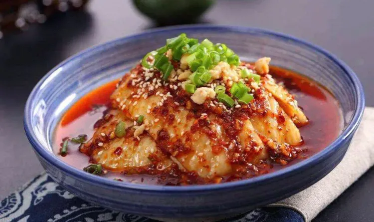 周记祖传棒棒鸡(团结街店)美食图片