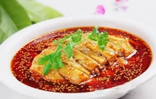 老四饭店餐厅图片