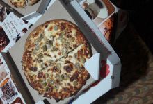 Pizzeria Magic Land美食图片