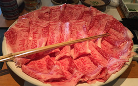 木曽路(調布店)