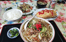 南国食堂餐厅图片