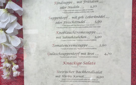 Gosauer Kirchenwirt