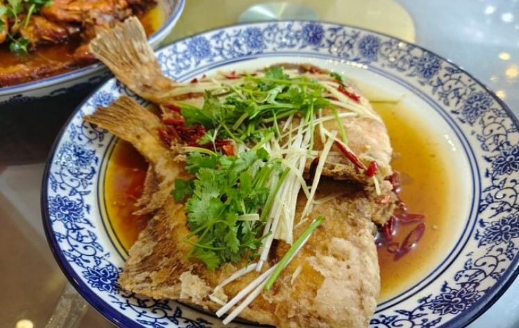 崔家鸡馆