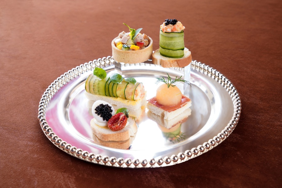 广州九龙湖公主酒店·意大利餐厅