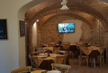 Torrenera Country House美食图片