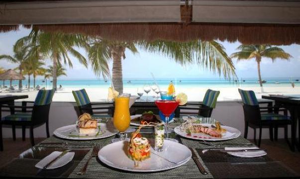 El Caribeño餐厅图片