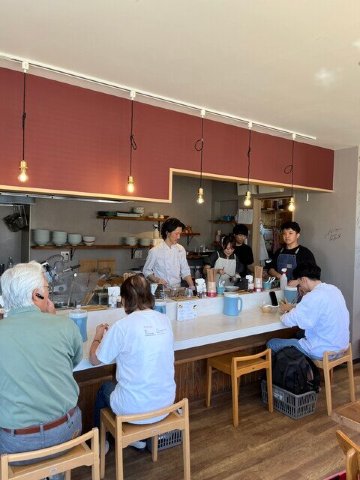 Aomori cyukasoba Always餐厅图片