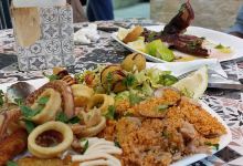 Ittica panineria dei sapori e altro...美食图片