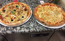 Pizza Di Napoli餐厅图片