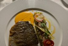 L'Ortolan美食图片