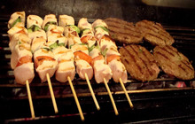 Souvlaki Lois餐厅图片