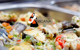 Restaurant La Villa Tricana