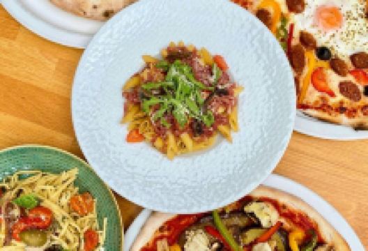 Il Gritti美食图片
