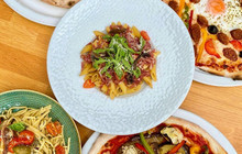 Il Gritti餐厅图片