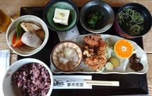 Yumeichi Chaya餐厅图片
