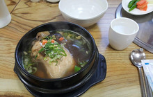 Hoengseong Obok Restaurant餐厅图片