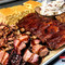 Porky Butts BBQ