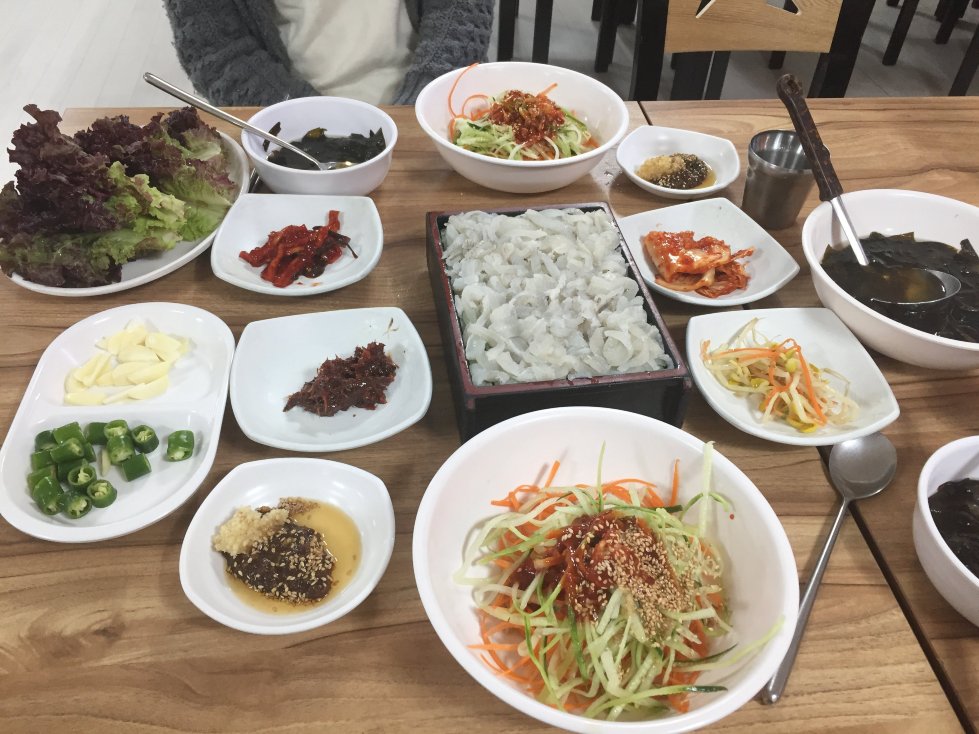 Songdo Hoetjip