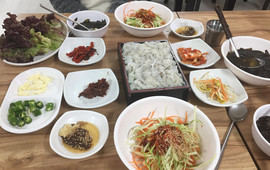 Songdo Hoetjip