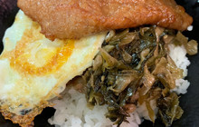 马路益烧肉饭餐厅图片