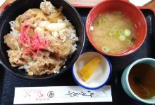 Amato Cafe Kiku美食图片