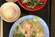 Torisoba Honten美食图片