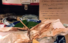 川京餐厅图片