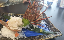 Iso Ryori Yamadaya餐厅图片