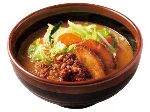 Menba Tadokoro Shoten Kyoto Fushimi