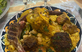 Bab Salam