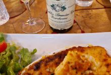 Chablis Bar美食图片