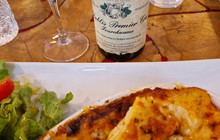 Chablis Bar餐厅图片