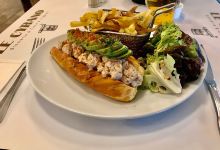 Le Cyrano美食图片