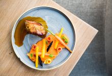 La Table du Gouverneur美食图片