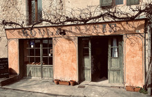Boulangerie餐厅图片