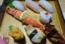 Sushi Issaku美食图片