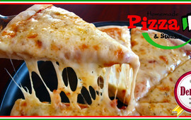 Homemade Pizza & Steaks, Ban Chang