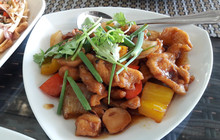 Nern Khao View Talay Restaurant餐厅图片