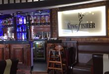 The Kingfisher美食图片