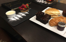 Little Dessert Shop Stoke Hanley餐厅图片