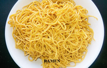 Orient Noodle Bar餐厅图片