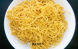 Orient Noodle Bar