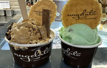 Nugelato餐厅图片