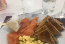 Caviar House & Prunier美食图片
