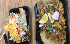 El Ranchito Taco Shop