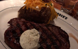 J Alexander's Restaurant