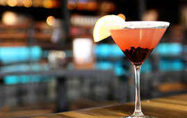 MacKenzie River Pizza, Grill & Pub
