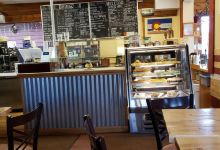 New Moon Bakery and Cafe美食图片